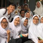 Bot Telegram untuk Absensi Siswa