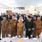 Penyuluhan “GERAKAN BANTEN MEMBACA” Di SMKN 1 TANGERANG