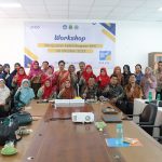 Workshop : Penguatan Kelembagaan BKK